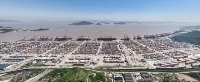 奋力谱写中国式现代化的浙江篇章——写在“八八战略”实施20年之际