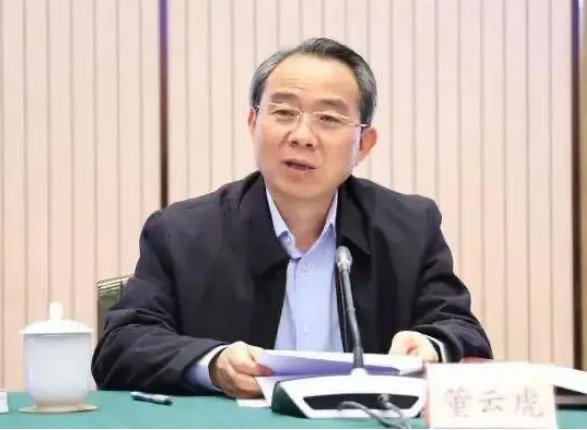 澎湃新闻董事长程峰被查 上海市宣传系统成为反腐重灾区