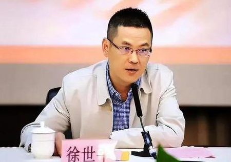 澎湃新闻董事长程峰被查 上海市宣传系统成为反腐重灾区