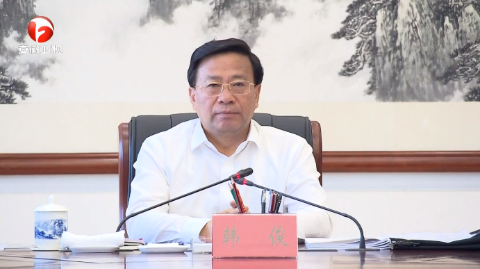 带队赴沪苏浙问道取经后，安徽省委书记提要求：心动更要行动！