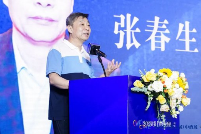 汾酒的进一步做大 依赖于“清香热”是否真的出现！