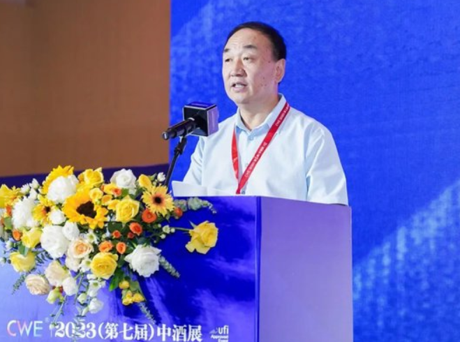 汾酒的进一步做大 依赖于“清香热”是否真的出现！