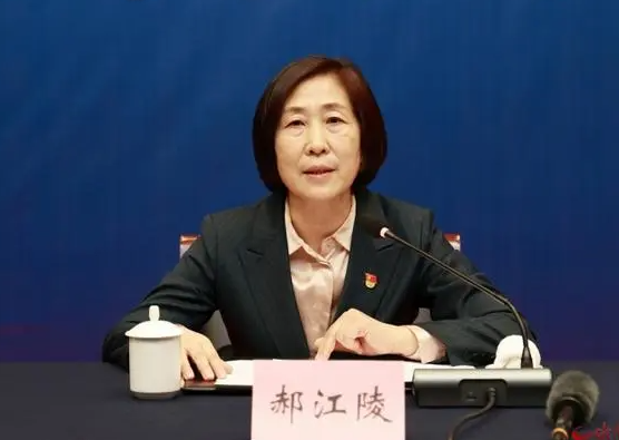 山西忻州一女干部被调查 2年前曾被给予政务警告处分