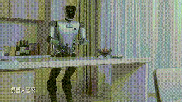 93年天才少年稚晖君出走华为半年后，造出人形机器人，售价20万