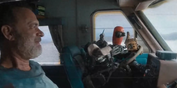 93年天才少年稚晖君出走华为半年后，造出人形机器人，售价20万