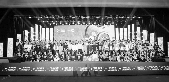 第七届86358贾家庄短片周落幕！北京电影学院成最大赢家