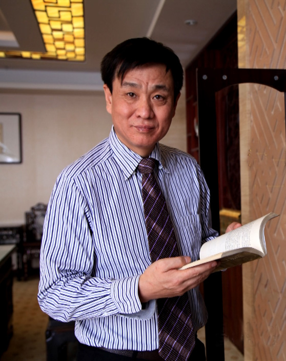 山西民企：孝义市山西金岩工业集团