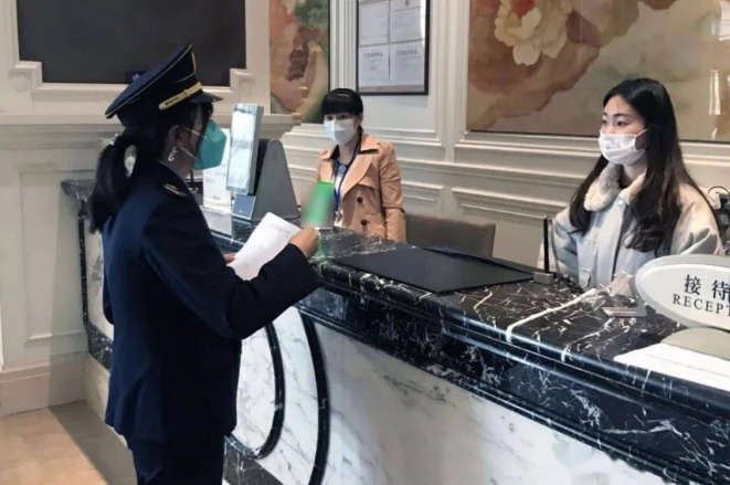 律师致函景德镇市委书记：专罚民企，越权违法！