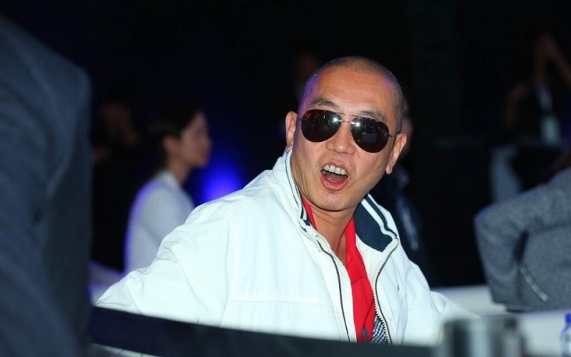 民营企业家的江湖：史玉柱的江湖烂账