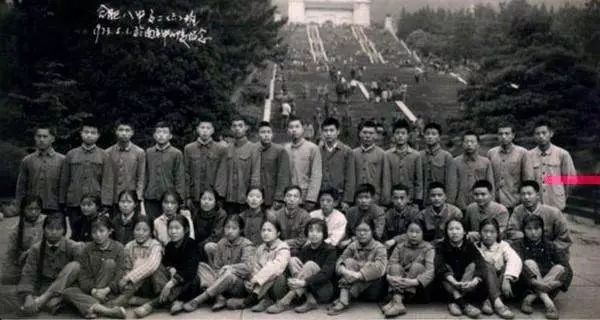 陶景洲:“我的同学克强”