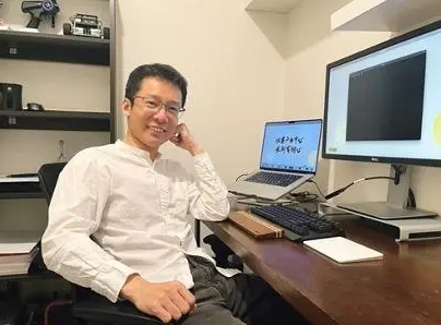 宝旭等一群技术天才决定加入美团