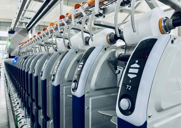 江西新余渝水区:数智方案“送上门”