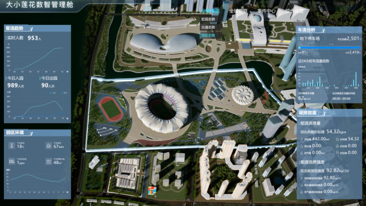 “数智”赋能,是杭州亚运最灵动的注脚