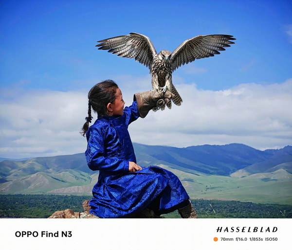 入选「中国科创新名片」，销量销售额大涨！OPPO Find N3卖得太火了