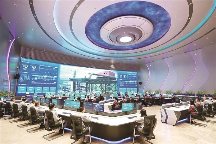 孝义市金晖能源集团 主业：煤焦化、盐化工