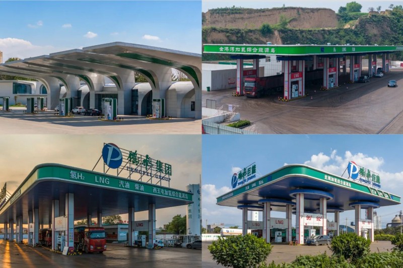 山西省氢能产业发展综合指数全国第二 山西省内吕梁氢能第一