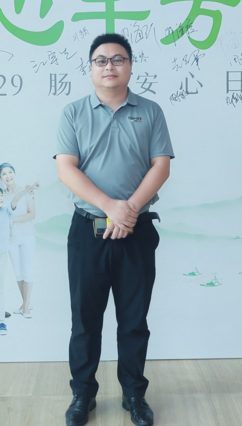 康文瑞-2023晋商商帮十大优秀工作者 推荐机构广东省山西商会