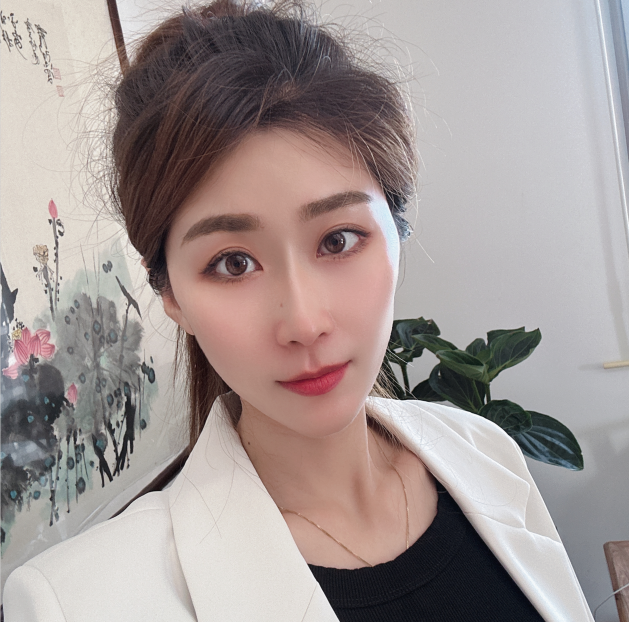 李晓蔓-2023晋商商帮十大优秀工作者 推荐机构辽宁省山西商会