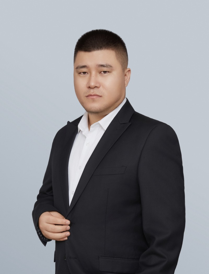 翟文帅-2023晋商商帮十大优秀工作者 推荐机构重庆市山西商会