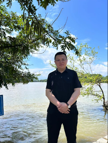 董军凯-2023百名优秀晋商人物 青海丽齿口腔医疗创始人 推荐机构青海省山西商会