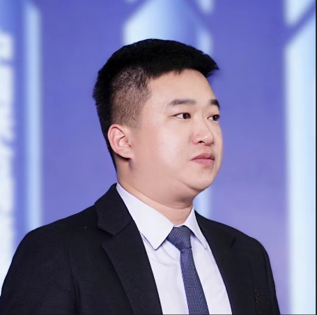 付强-2023百名优秀晋商人物 盛强科技集团董事长 推荐机构山西黑龙江商会