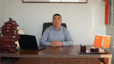 段红胜-2023百名优秀晋商人物 阳城县克穷信息服务有限公司总经理  推荐机构阳城县中小微企业创新联合会