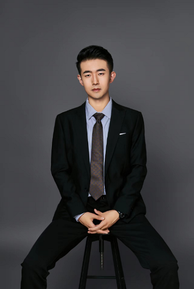 郭家豪-2023百名优秀晋商人物 山西家豪集团有限公司总裁 推荐机构山西省民营企业资产置换协会