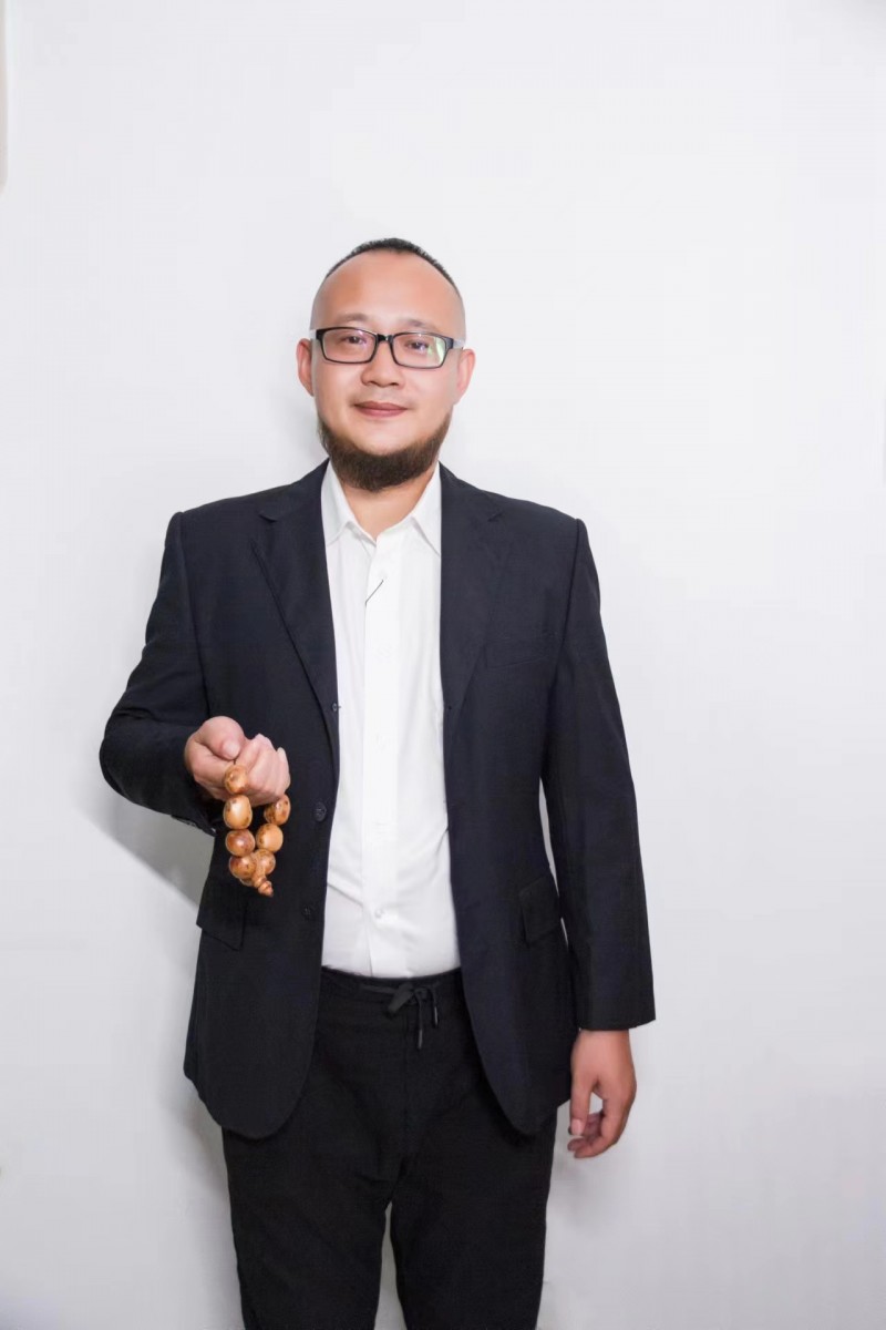 康磊-2023百名优秀晋商人物 淄博晋恒商贸有限公司总经理 推荐机构淄博市晋商商会