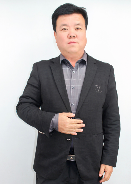 孔东东-2023百名优秀晋商人物 晋城市绿野生态农业股份有限公司董事长 推荐机构阳城县中小微企业创新联合会