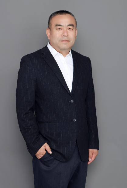 李斌-2023百名优秀晋商人物 山东川霖国际贸易有限公司总经理 推荐机构淄博市晋商商会