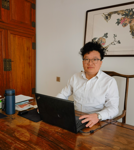 李庶-2023百名优秀晋商人物 廊坊裕登餐饮管理有限公司董事长 推荐机构廊坊市山西商会