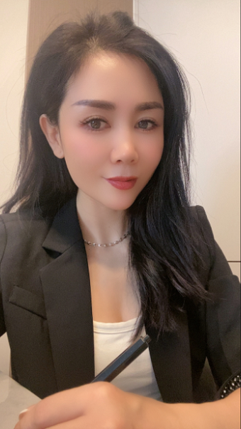 黄红梅-2023百名优秀晋商人物 天水晟煊工程机械有限公司董事长 推荐机构天水山西商会