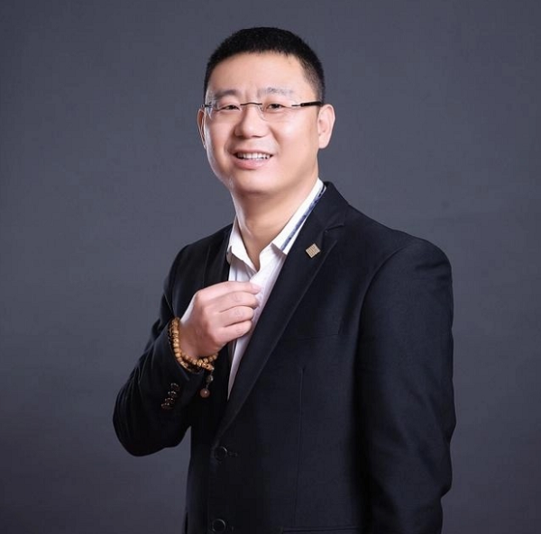 汤俊平-2023百名优秀晋商人物 陕西淏天鸿峻企业管理有限公司董事长 推荐机构陕西省山西商会