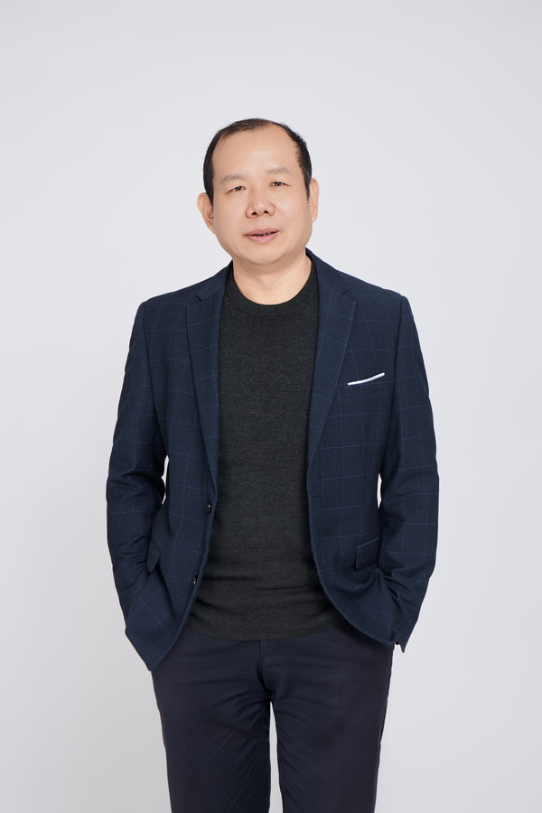 刘耀-2023十大优秀新晋商人物 太原市三晋饭庄有限公司 董事长 推荐机构山西省陕西商会