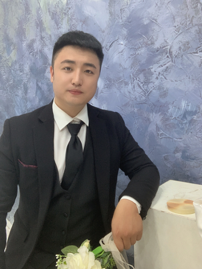 卫泽-2023百名优秀晋商人物 山西聚宠宠物用品有限公司董事长 推荐机构