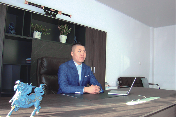 æ¨é-2023ç¾åä¼ç§æåäººç© çèå
°å»ºå»ºæç§ææéå
¬å¸æ»ç»ç æ¨èæºæçèæååä¸èåä¼