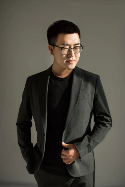 张杰-2023百名优秀晋商人物 潍坊易购电子商务有限公司董事长 推荐机构中国晋商俱乐部理事会