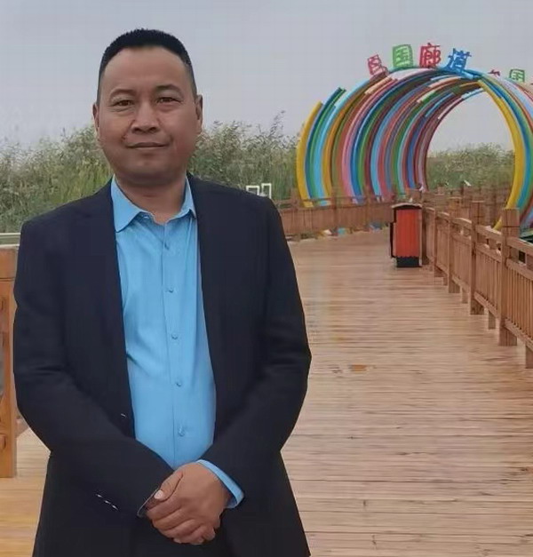 å¾æ æ°-2023ç¾åä¼ç§æåäººç© å±±è¥¿æ´å¸ç¯å«è®¾å¤æéå¬å¸è£äºé¿ æ¨èæºæå¤©æ°´å¸å±±è¥¿åä¼