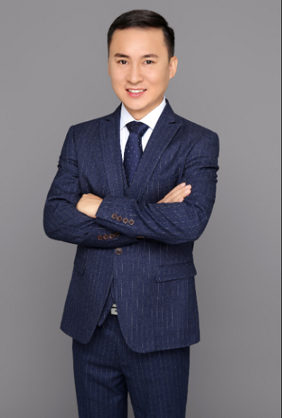 赵文斌-2023百名优秀晋商人物 山东厚道投资有限公司董事长 推荐机构山东省山西商会