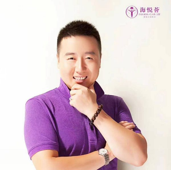 杨珉-2023百名优秀晋商人物 重庆海悦健身有限公司执行董事 推荐机构重庆市山西商会