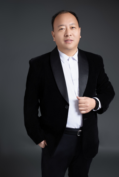 赵志兵-2023百名优秀晋商人物 阳城县太岳门业股份有限公司董事长 推荐机构阳城县中小微企业创新联合会