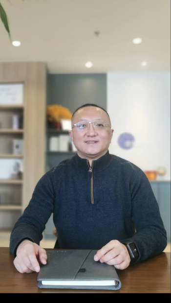 张伟光-2023百名优秀晋商人物 辽宁佳珵智能电力科技有限公司董事长 推荐机构辽宁省山西商会