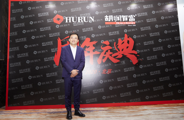 æ­¦æ¦æ-2023ç¾åä¼ç§æåäººç© ä¸­éå½å¼ï¼é»é¾æ±ï¼é¡¹ç®ç®¡çæéå¬å¸è£äºé¿ æ¨èæºæé»é¾æ±çå±±è¥¿åä¼