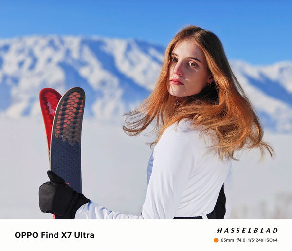 全新哈苏回眸人像+双潜望长焦，OPPO Find X7系列爆料汇总！