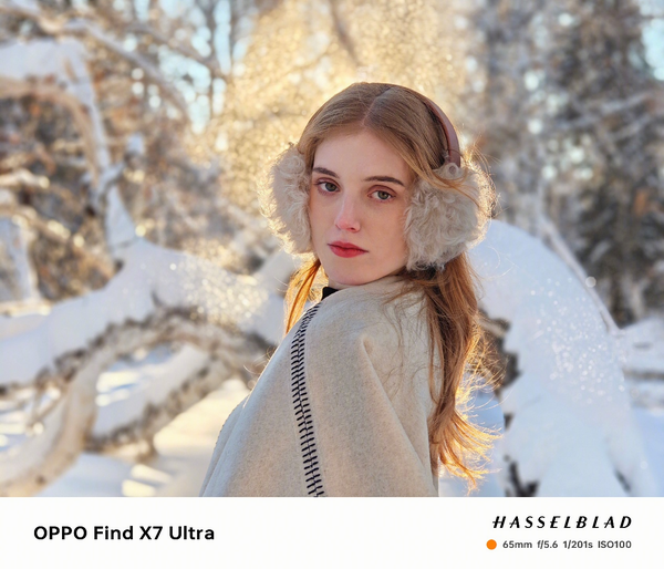 全新哈苏回眸人像+双潜望长焦，OPPO Find X7系列爆料汇总！