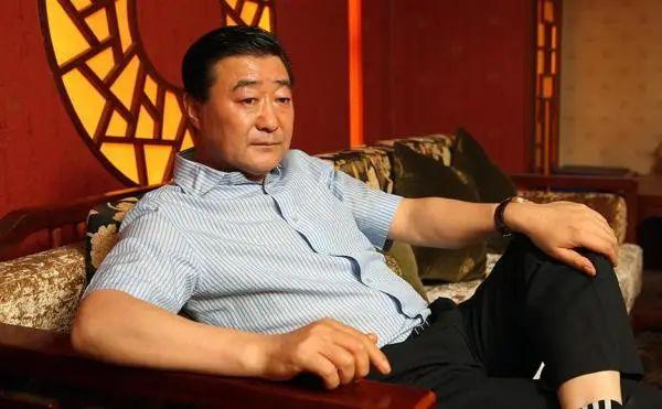 百亿煤矿案“大反转”:起底山西前首富张新明的权贵资本往事