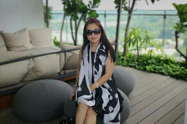 热烈祝贺新加坡晋商商会十周年隆重圆满召开！商会理事：刘丽萍个人感言