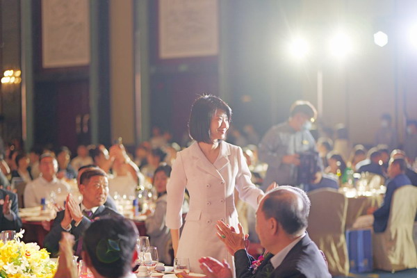 新加坡晋商商会十周年庆典暨 2024 高端论坛成功举行