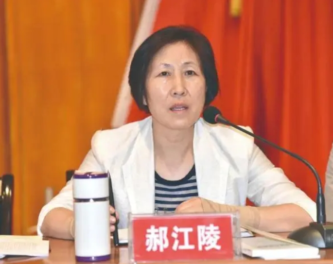 山西厅级官员郝江陵被双开，涉及瞒报死亡事件