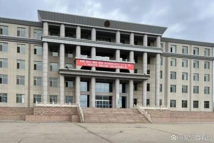 不得已激化矛盾一起完！包头煤老板自爆：虚开发票风暴涉及多乡政府，2.8亿元震撼内幕！